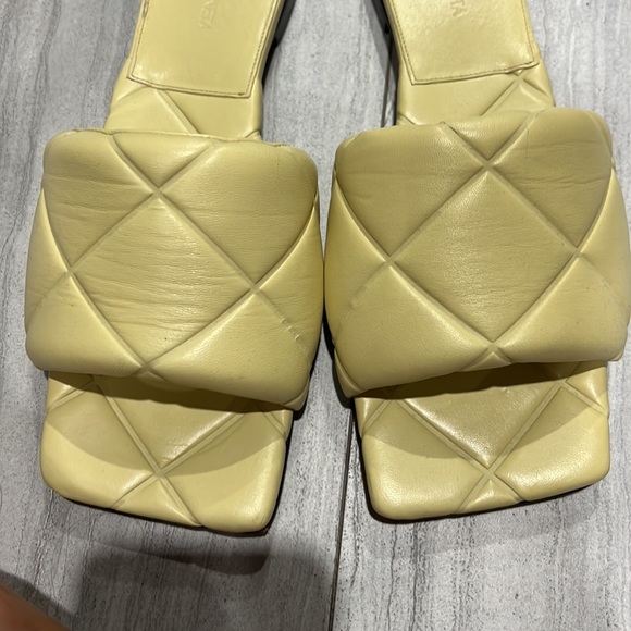 Bottega Veneta flats - Picture 5 of 7